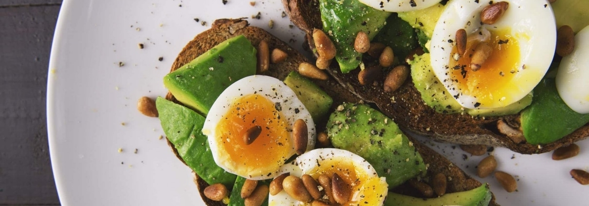 Unitek EMT Delves Into Healthy Eating Habits for EMS Workers