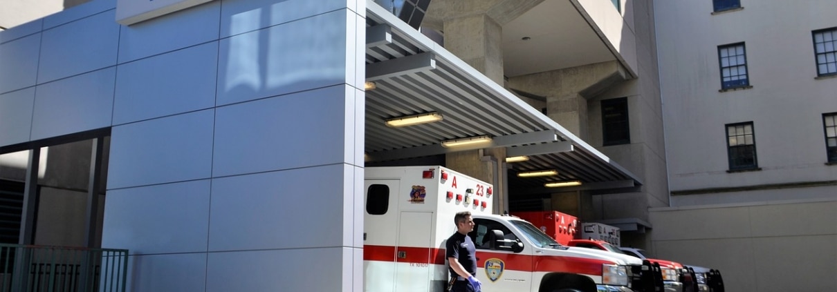 Paramedic Job Description