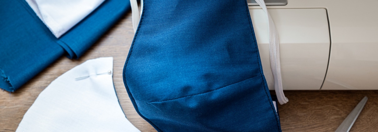 Protective face mask